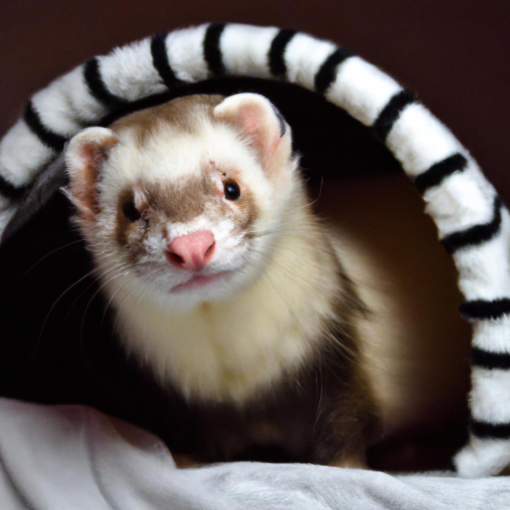 Animal Shelters With Ferrets