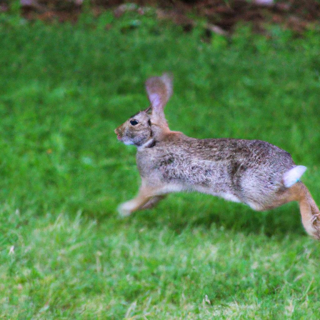 Rabbits are a common prey for many animals, but can ferrets eat rabbits?